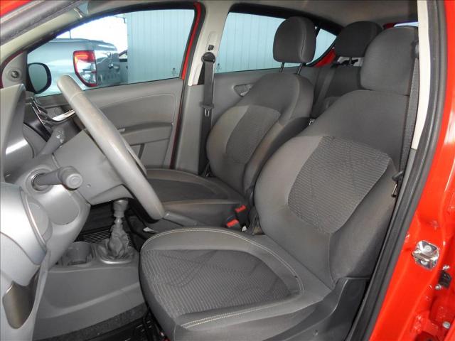FIAT PALIO 1.0 MPI ATTRACTIVE 8V FLEX 4P MANUAL - Foto 9