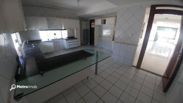 Casa de Conjunto com 4 dormitórios à venda, 637 m² por R$ 890.000 - Olho D Água - São Luís - Foto 16