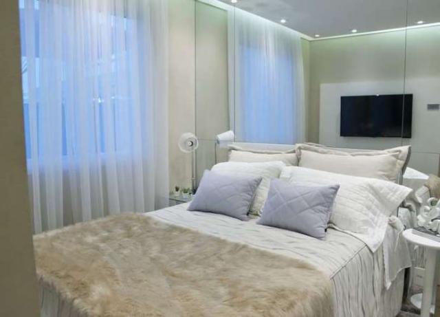 Inspire Mauá - 44m² a 57m² - Pq. São Vicente - Mauá, SP - ID1799 - Foto 16