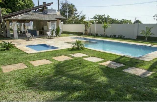 Linda Casa em Condomínio no Aquiraz - Divineia - Foto 14