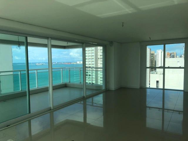 Ed. Solar Vidal Bezerra, Novo, 16o. Andar, 210m2, 4 Suítes, DCE, 5 Vagas e Lazer Completo - Foto 15
