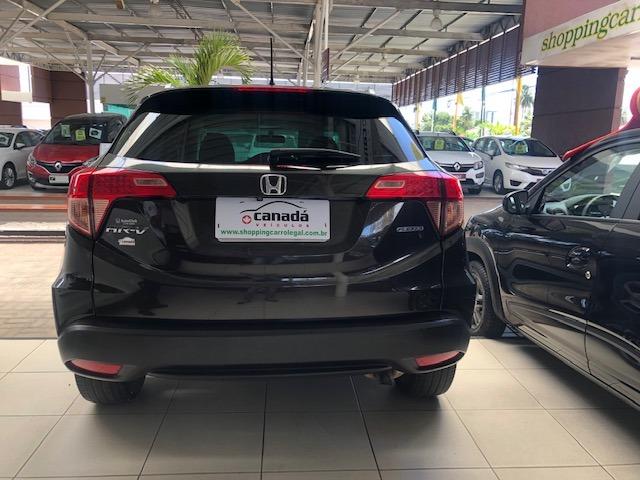 Hr-v EX Automático - Foto 9