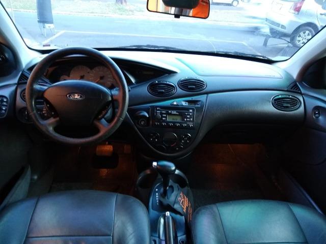 Focus Sedan Guia - Foto 10