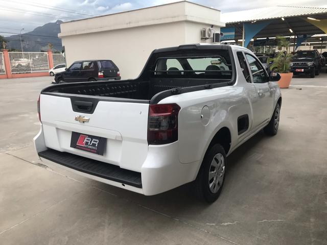 Chevrolet Montana 1.4 BÁSICA - Foto 5