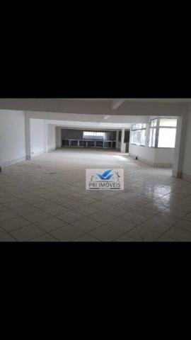 Loja para alugar, 840 m² por R$ 9.777,00/mês - Centro - Cubatão/SP - Foto 2