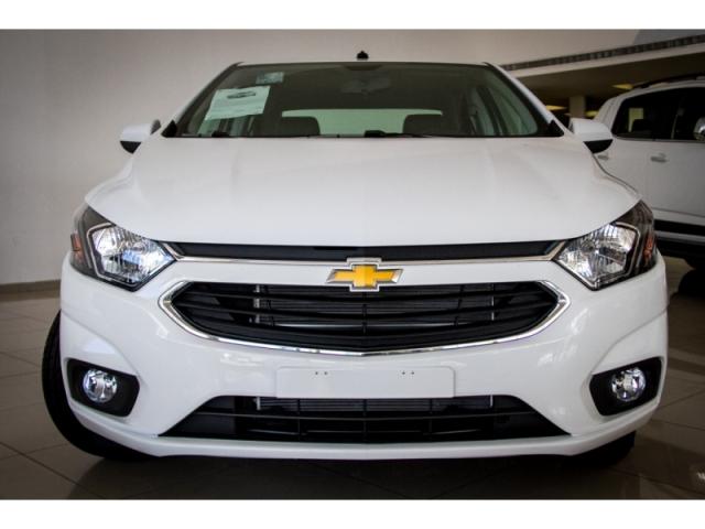 CHEVROLET PRISMA 1.4 MPFI LTZ 8V FLEX 2019 - Foto 3