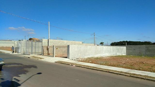 Terrenos em Campo Largo_ Bairro São Marcos_ fte. ao Caic_ entrada de R$3.000,00 - Foto 9