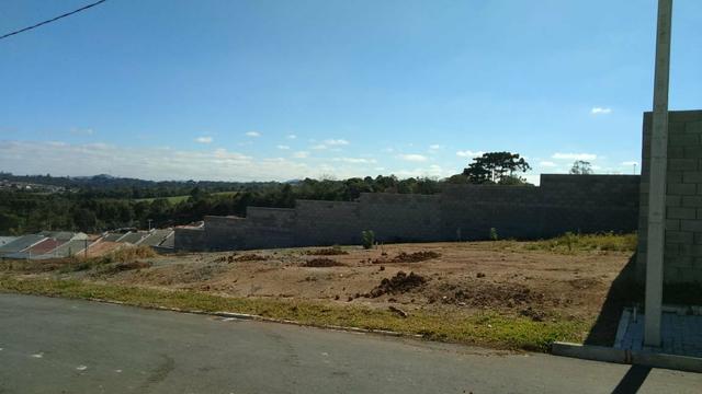 Terrenos em Campo Largo_ Bairro São Marcos_ fte. ao Caic_ entrada de R$3.000,00 - Foto 5