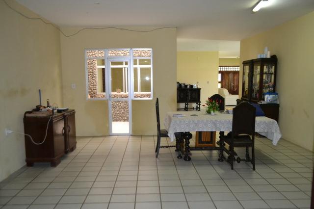 Casa de Alto Padrão a Venda 07 Suites sendo 01 com closet, no bairro Sossego, Crato - CE - Foto 6