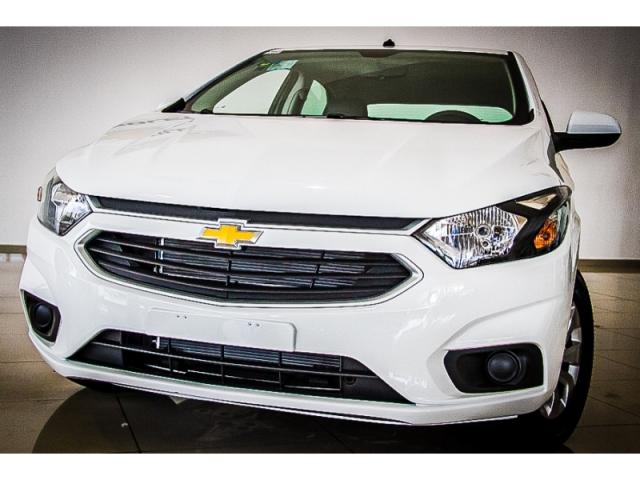 CHEVROLET ONIX 1.0 MPFI LT 8V FLEX 4P 2019 - Foto 2