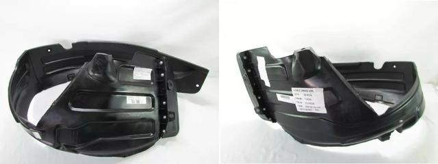 Par Parabarro Lameiro Sportage 2011 2012 A 2015 Dianteiros