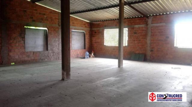 Área industrial com 3.000 m² - Foto 6