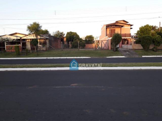 Terreno para alugar por R$ 1.670/mês - Bom Sucesso - Gravataí/RS - Foto 5