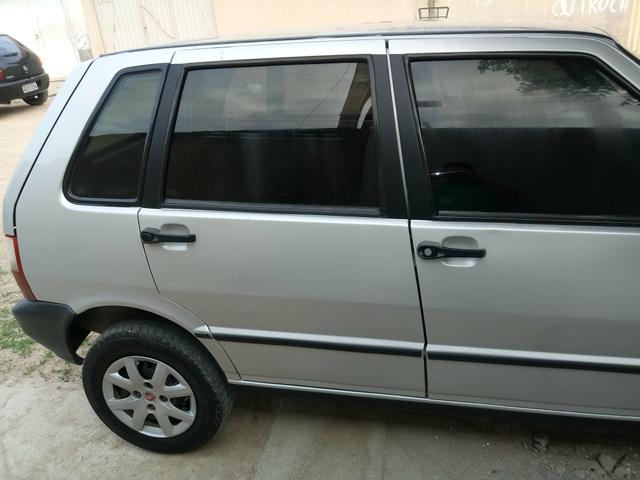 Fiat uno 2005 - Foto 5