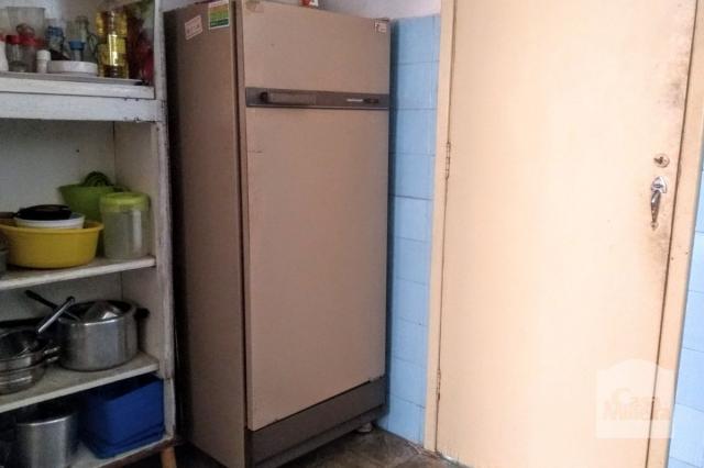Apartamento à venda com 3 dormitórios em Prado, Belo horizonte cod:253476 - Foto 13