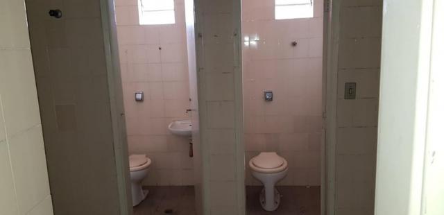 Salão comercial com 360 metros quadrados a 500 metros do metros carrão - Foto 13