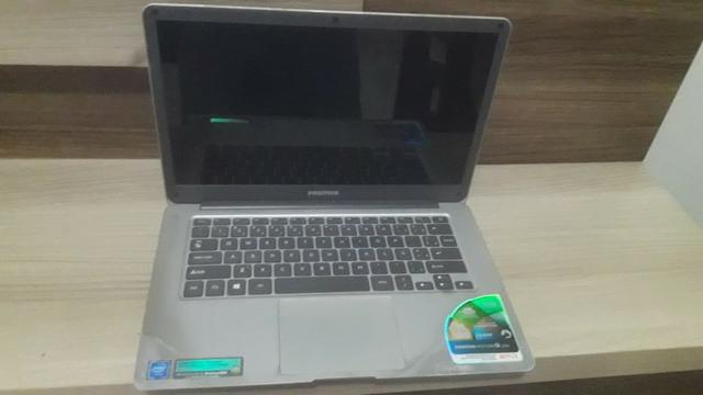 Notebook Positivo