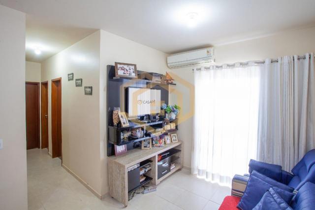 Apartamento à venda, 3 quartos, 1 vaga, rio madeira - porto velho/ro - Foto 11