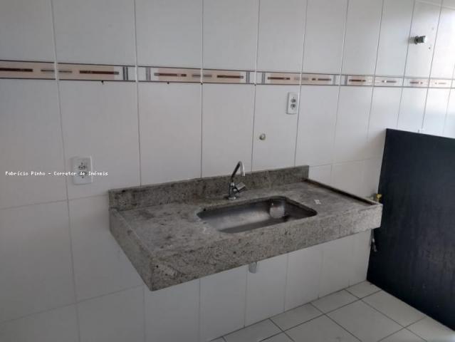 Apartamento para Locação em Mogi das Cruzes, Alto Ipiranga, 2 dormitórios, 1 banheiro, 1 v - Foto 15