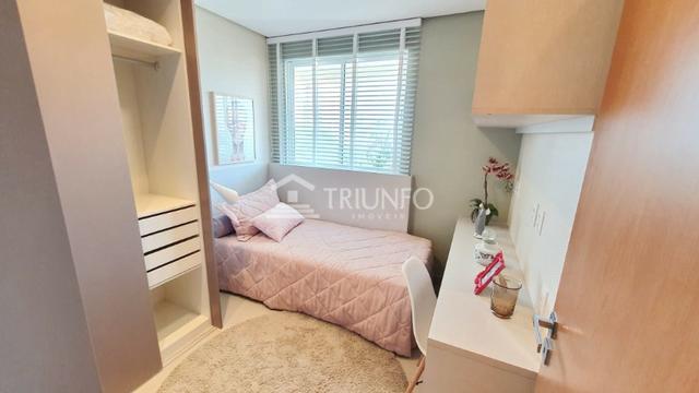 (EXR18528) Apartamento à venda no Luciano Cavalcante de 70m² com 3 quartos e 2 vagas - Foto 6