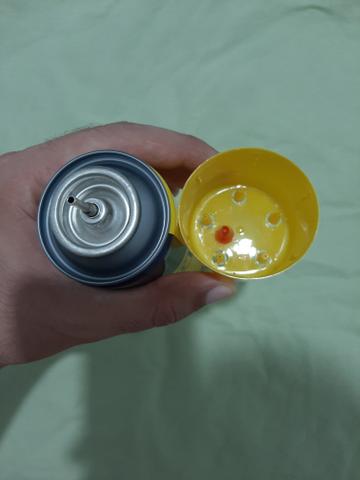 Gás para isqueiro - Foto 3