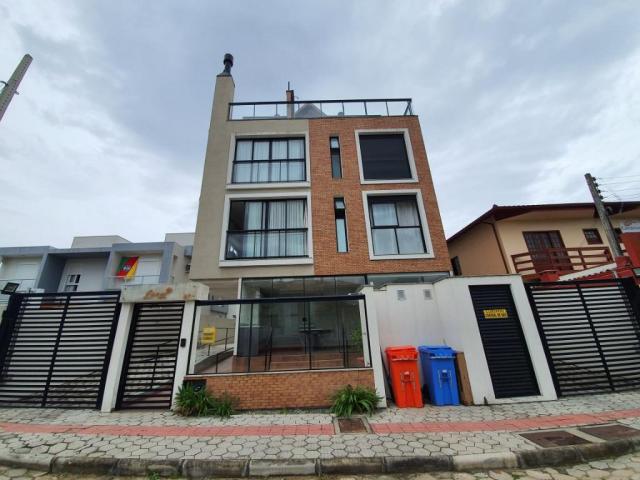 Apartamento com 2 dormitórios à venda, 57 m² - campeche - florianópolis/sc