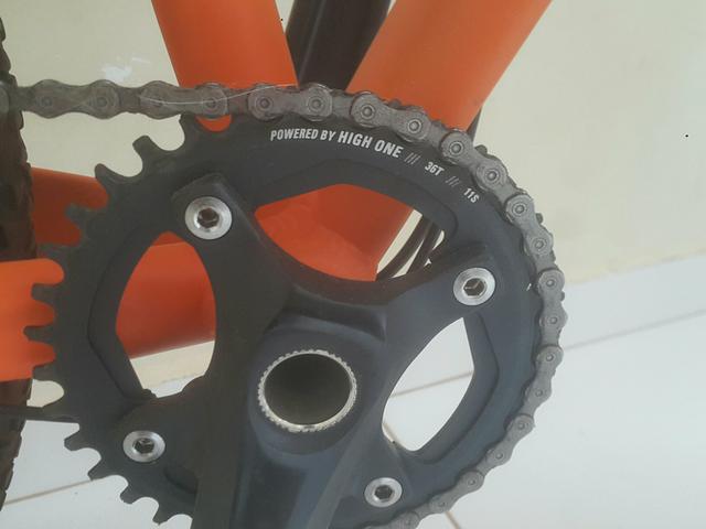Bicicleta - Foto 6