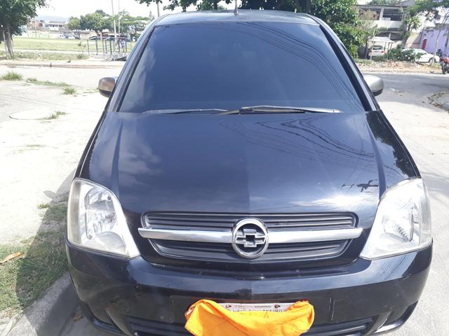 Vendo meriva Joy ano 20006 - Foto 3