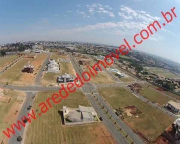 Terreno à venda em Condominio villagio, Americana cod:008PDMR - Foto 9