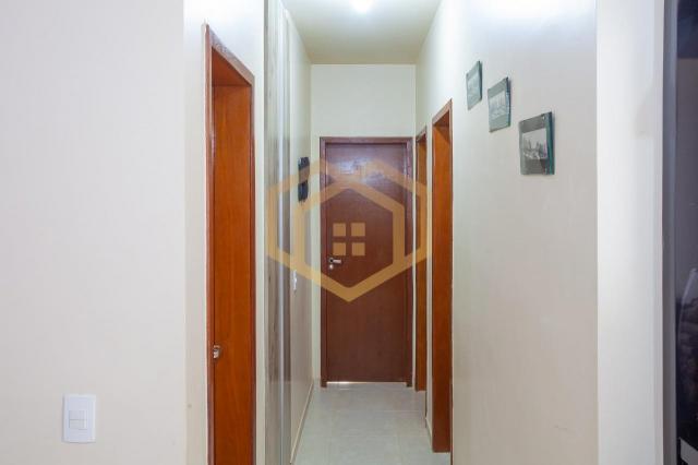 Apartamento à venda, 3 quartos, 1 vaga, rio madeira - porto velho/ro - Foto 14