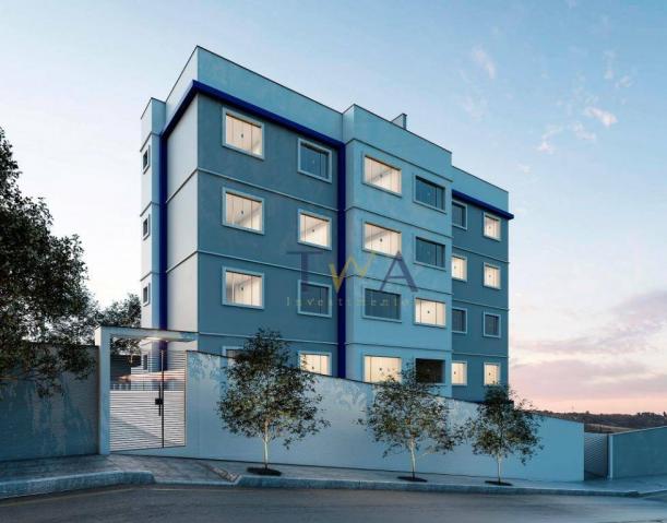 Gutirrez - cobertura com 2 dormitórios à venda, 97 m² por r$ 299.800 - gutierrez - belo ho