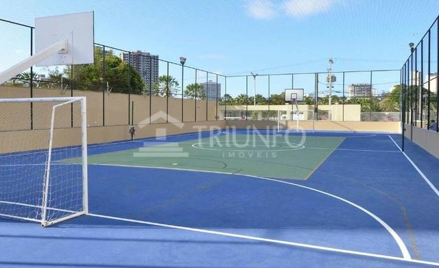(EXR40953) Apartamento à venda no Luciano Cavalcante de 248m² com 4 suítes e 5 vagas - Foto 6