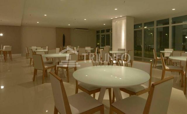 (EXR40953) Apartamento à venda no Luciano Cavalcante de 248m² com 4 suítes e 5 vagas - Foto 5