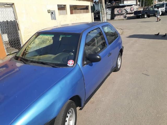 Gol AP