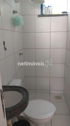 Apartamento à venda com 3 dormitórios em Messejana, Fortaleza cod:777552 - Foto 13