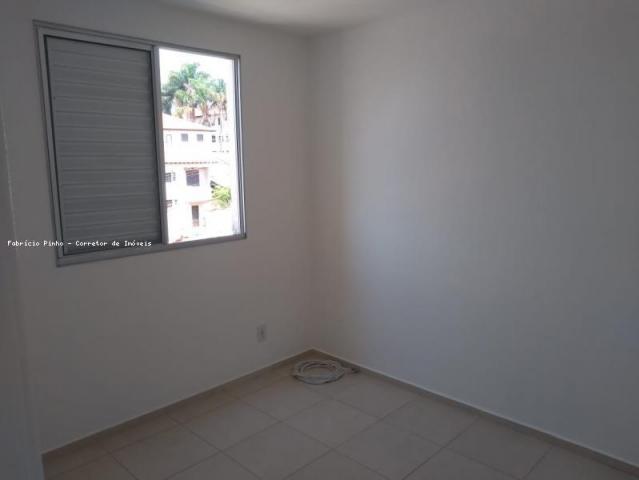 Apartamento para Locação em Mogi das Cruzes, Alto Ipiranga, 2 dormitórios, 1 banheiro, 1 v - Foto 13