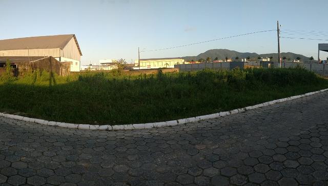Terreno 720m² no São Vicente - TR-ITJ-111-01 - Foto 2