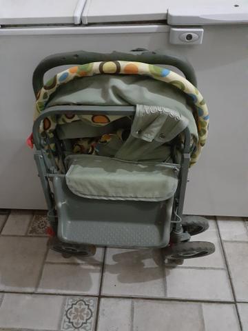 Carrinho para bebe - Foto 4