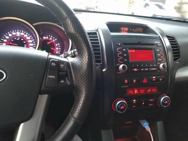 Sorento 2012 V6 - Foto 3