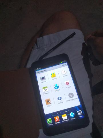 Celular Galaxy note - Foto 2