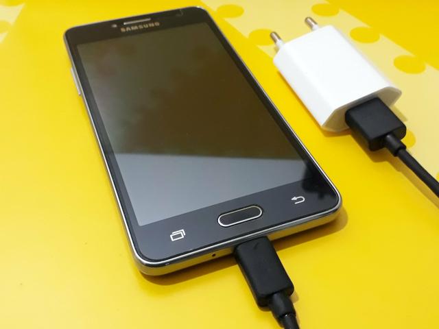 Celular Samsung Galaxy J2 Prime Dual 8GB - Foto 2