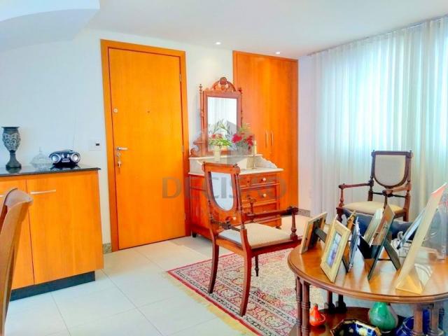 Cobertura à venda, 2 quartos, 3 vagas, gutierrez - belo horizonte/mg - Foto 5