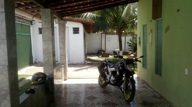 Alugo bela casa em Morros fins de semana 200 diária - Foto 3