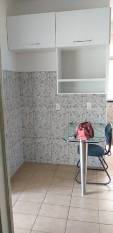 Vendo apartamento projetado