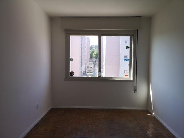 Apartamento à venda com 1 dormitórios em Vila são josé, Porto alegre cod:9915231 - Foto 8