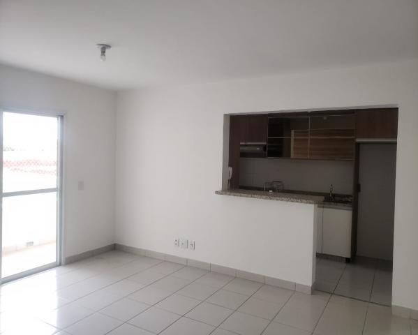 Apartamento para alugar com 3 dormitórios em Residencial granville, Goiânia cod:LGB35 - Foto 3