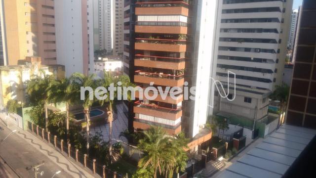 Apartamento à venda com 1 dormitórios em Meireles, Fortaleza cod:770337 - Foto 3