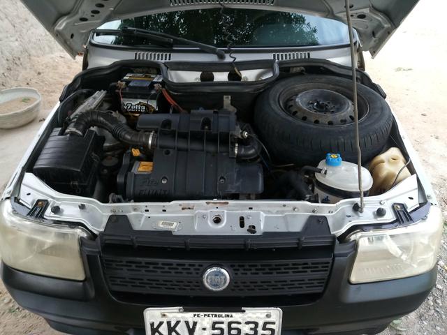 Fiat uno 2005 - Foto 4