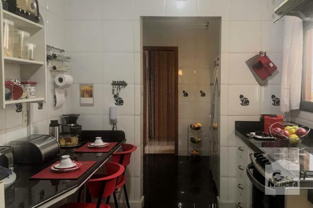 Apartamento à venda com 4 dormitórios em Gutierrez, Belo horizonte cod:257492 - Foto 14