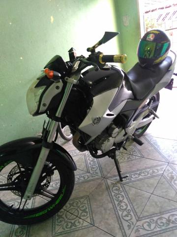 Fazer 250 - Foto 4